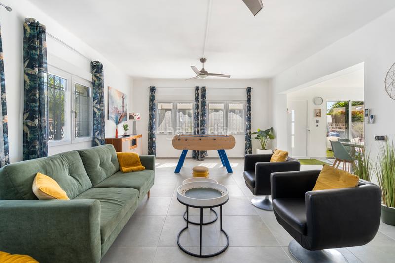 Foto ad19fac4-5ee7-4467-9bfa-1eae33c4bef4. House in carrer fonoll 10 in Platja de Mont-roig Mont-roig del Camp