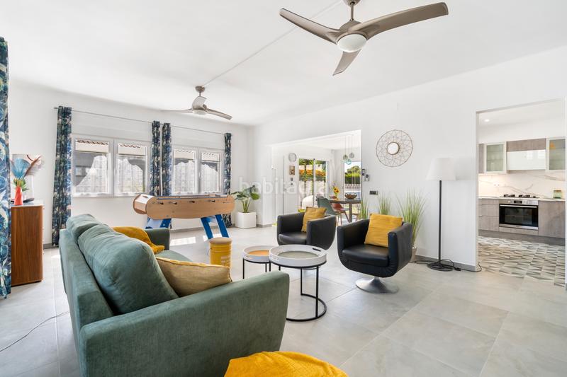 Foto b93d1efa-7115-459a-8b89-30d87ef197ae. House in carrer fonoll 10 in Platja de Mont-roig Mont-roig del Camp