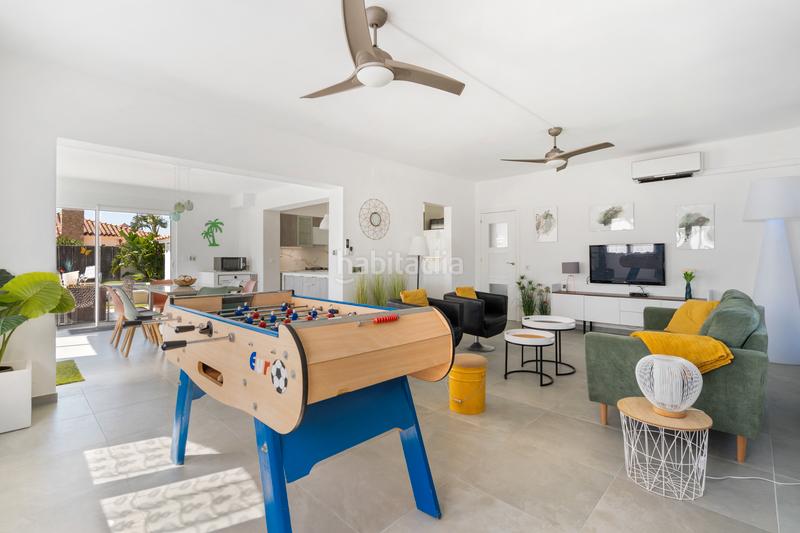 Foto cc91c2ed-8a86-427b-ac47-c42044ff8813. House in carrer fonoll 10 in Platja de Mont-roig Mont-roig del Camp