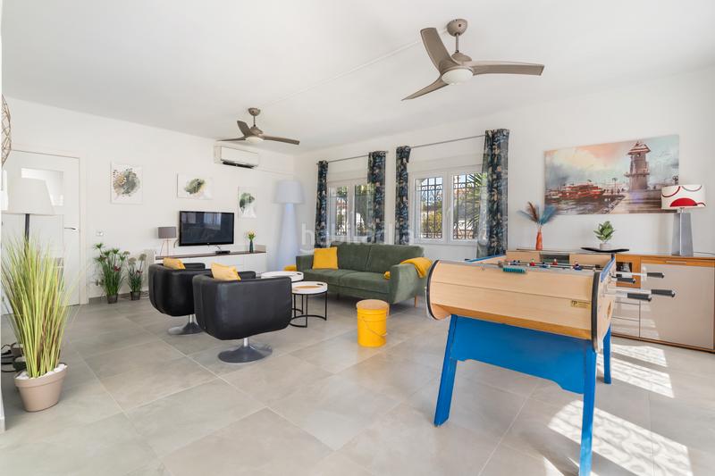 Foto f0d101f8-5ccc-4012-9917-a3e906048b39. House in carrer fonoll 10 in Platja de Mont-roig Mont-roig del Camp