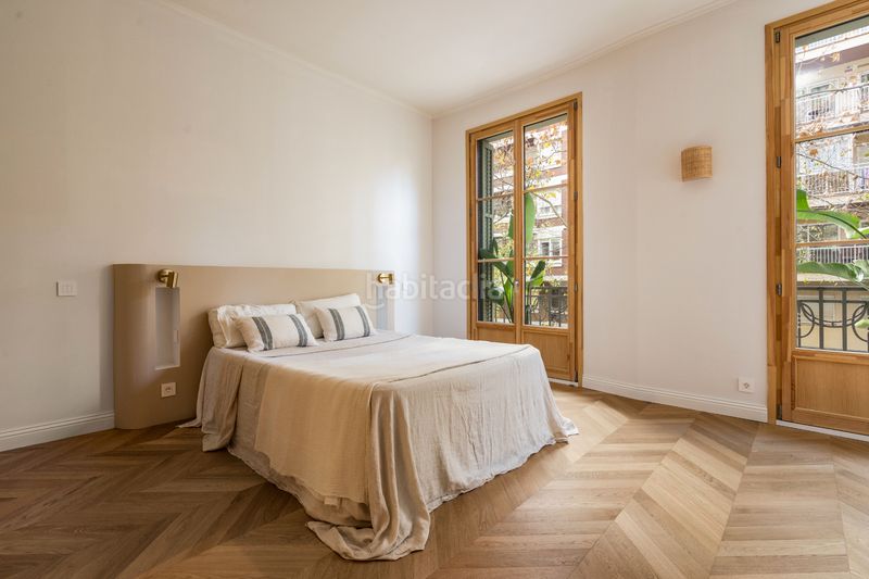 Foto 53d76d66-f6c0-4bac-b830-a46a678a8811. Pis amb calefacció a L´Antiga Esquerra de l´Eixample Barcelona