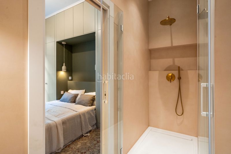 Foto 5483a7a0-19ae-4ba7-9217-6240e6d2f0c1. Pis amb calefacció a L´Antiga Esquerra de l´Eixample Barcelona