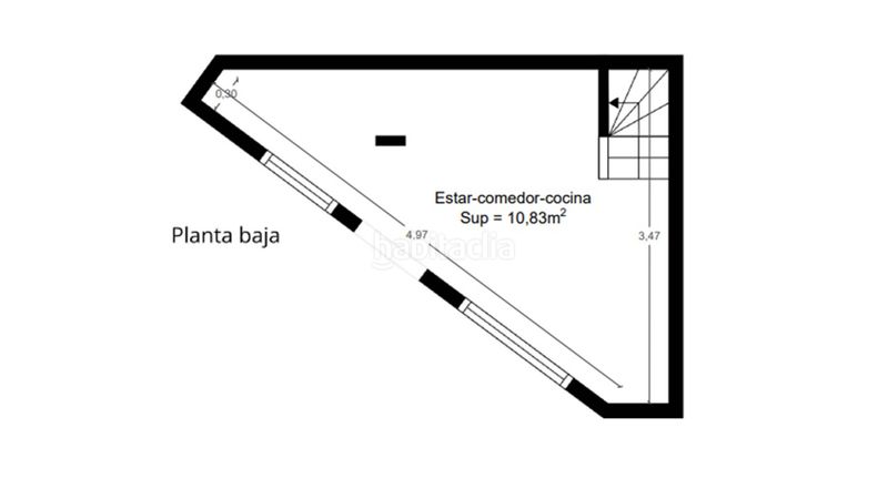 Foto 03b125c8-0955-4381-a674-21c311858166. Casa adossada amb calefacció a Aiguadolç - Sant Sebastià Sitges