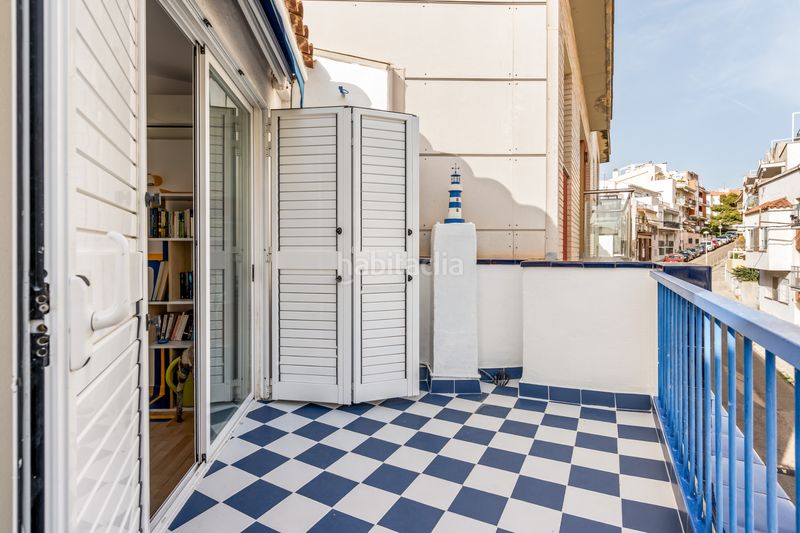 Foto 0b7bfc8d-ada8-4460-a47d-998ef2c15bfc. Casa adossada amb calefacció a Aiguadolç - Sant Sebastià Sitges