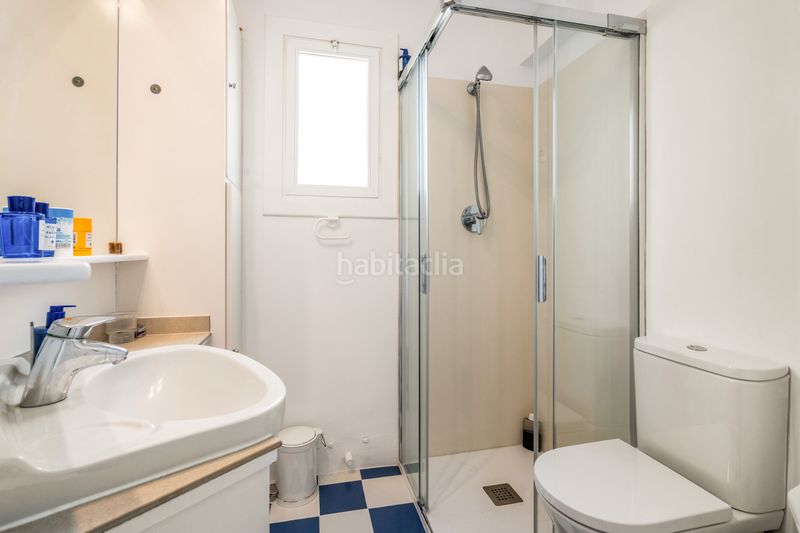 Foto d3748235-e8cc-473f-b42e-5197193bde82. Casa adossada amb calefacció a Aiguadolç - Sant Sebastià Sitges