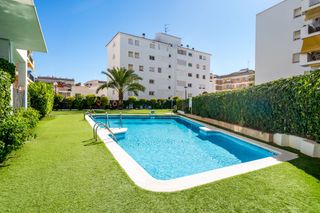 Appartement à Carrer de la Sínia Morera