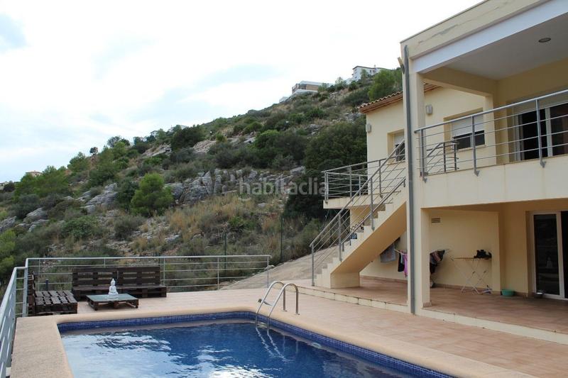 Foto 09950432-affb-46a1-b864-7d5360897fc4. Chalet in carrer riu girona 46 in Pedreguer