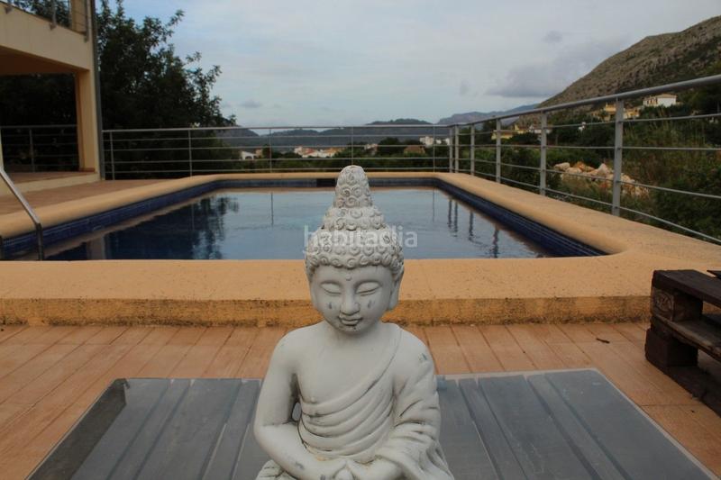 Foto 2827065b-d60d-4256-b7b8-7ebb48d721e0. Chalet in carrer riu girona 46 in Pedreguer