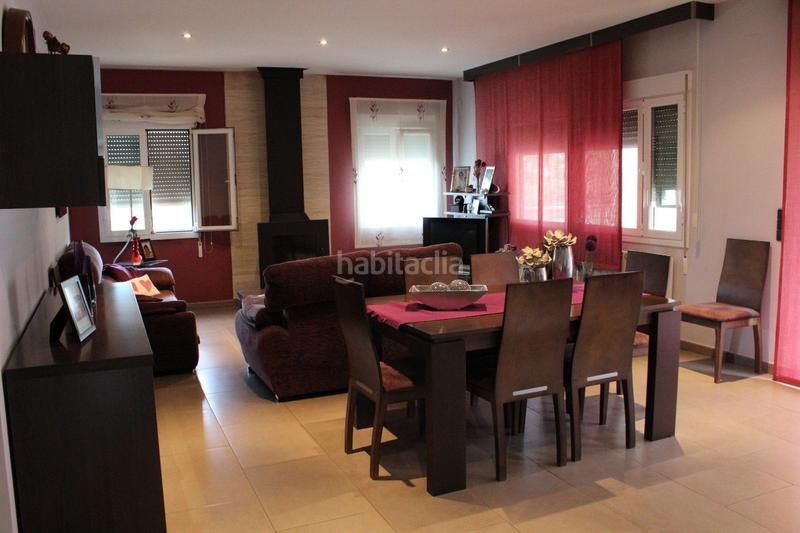 Foto 286d9f1c-8dff-42f3-845d-4d98ed09d364. Chalet in carrer riu girona 46 in Pedreguer