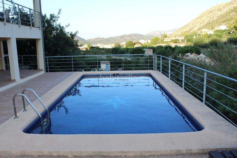 Foto 63e06165-b520-48bd-a1dd-58c2c18f2cb0. Chalet in carrer riu girona 46 in Pedreguer