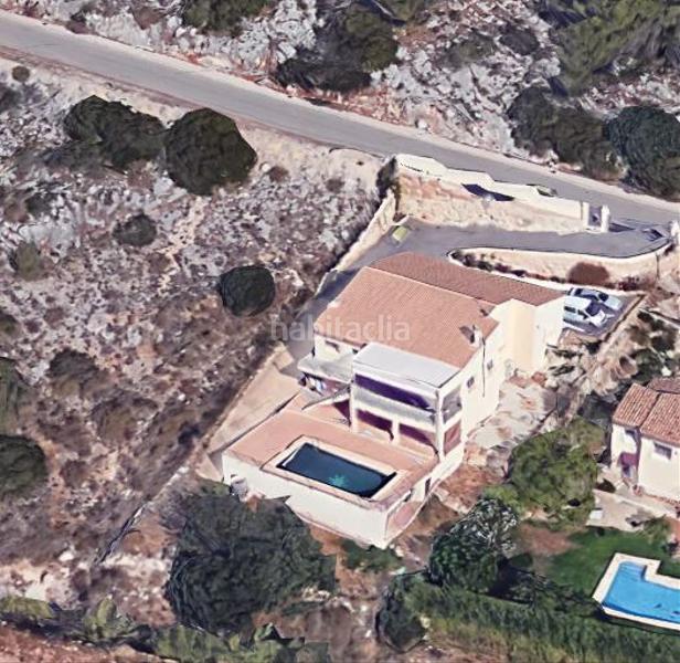 Foto dbcb3a6e-4bcc-480c-9f2c-9cf0ff6d4576. Chalet in carrer riu girona 46 in Pedreguer