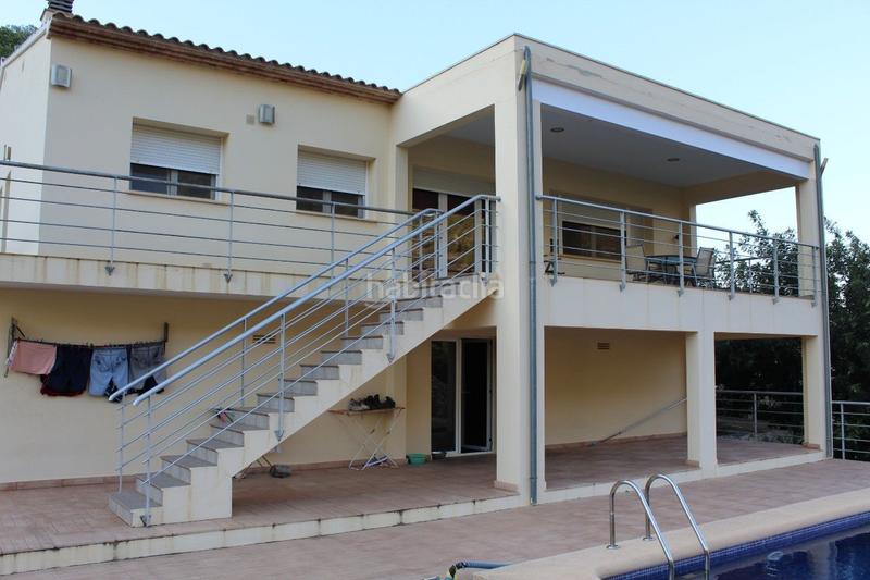 Foto dc4a6e07-541c-4ca1-b93d-213d9cc654ab. Chalet in carrer riu girona 46 in Pedreguer