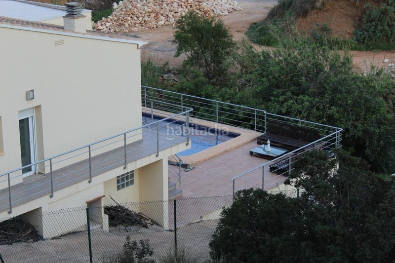 Foto e90b6df1-a005-4055-a8ac-40a63c7e5500. Chalet in carrer riu girona 46 in Pedreguer