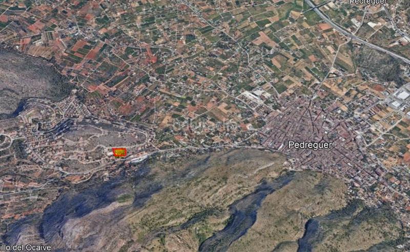 Foto 734ab75a-2322-405c-9da2-d71327899ce9. Terreno residenziale in carrer riu girona 83 in Devessa - Monte Pego Dénia