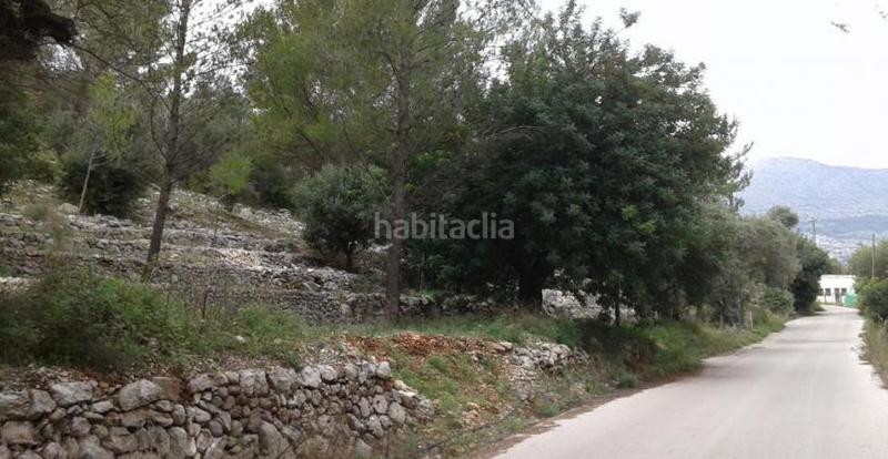 Foto b23c5abc-9e9e-4f70-8a78-f1c323c1f181. Wohngrundstück in carrer el xiprer 3 in Orba