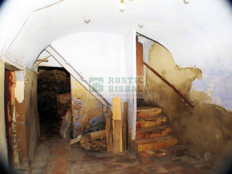 Foto 0864ff13-105c-4f42-be0e-13378ac7d1a6. Masia a Cervià de Ter