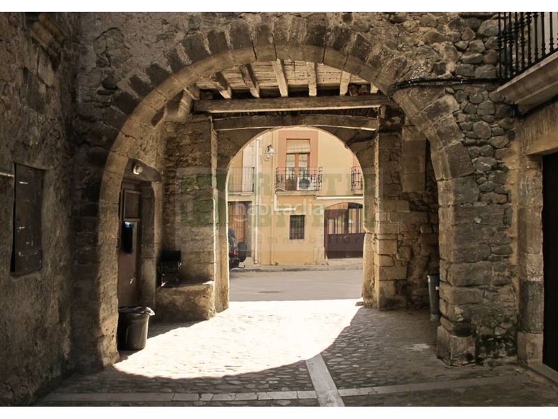 Foto 1ab6817d-b4b3-4310-b056-83fd84649d0a. Masia a Cervià de Ter