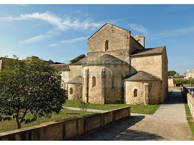 Foto 3a500583-48e3-47d9-bd96-4e53fc21bf4e. Masia a Cervià de Ter