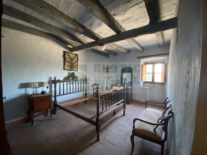 Foto 7e239a23-73f3-4655-a42c-0104c7e87459. Bauernhof in Pontós