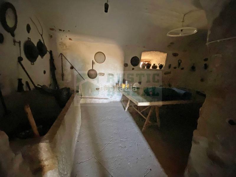 Foto 91aa2852-500e-414c-bf95-9c95049e35af. Bauernhof in Pontós