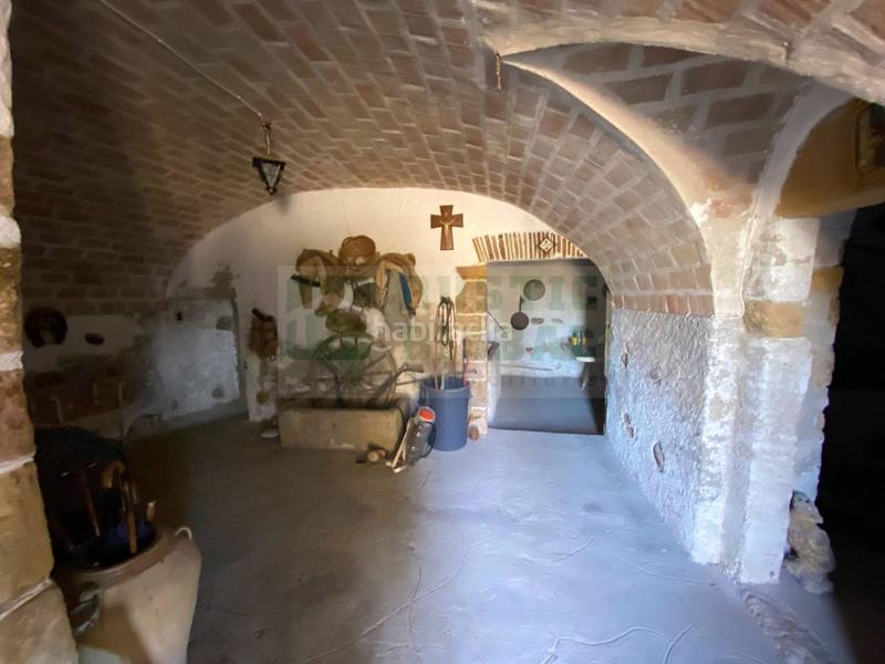 Foto a1a4a04e-8b4c-4d72-9077-b60763e65040. Bauernhof in Pontós