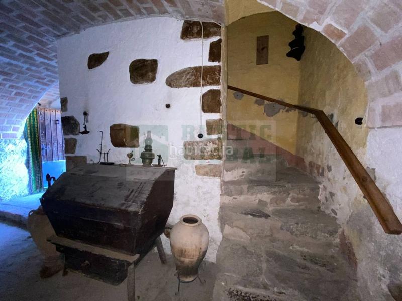 Foto bb081179-5b12-495a-9142-2682737e95a4. Bauernhof in Pontós