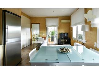 Maison  Gavarres. Casa a cuatro vientos de obra nueva, luminosa y con acabados de