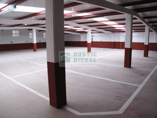 Miete Autoparkplatz in Bisbal d´Empordà (La). Parking en alquiler en la bisbal dempordà