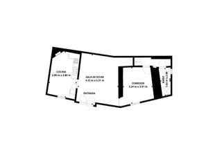Bauernhof  Calle dels valls. En venta casa rústica de tres plantas con dos terrazas en el emb