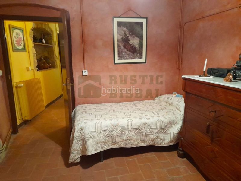 Foto 6864e089-ca85-444a-b100-894129e58731. Masia amb calefacció a Ullastret