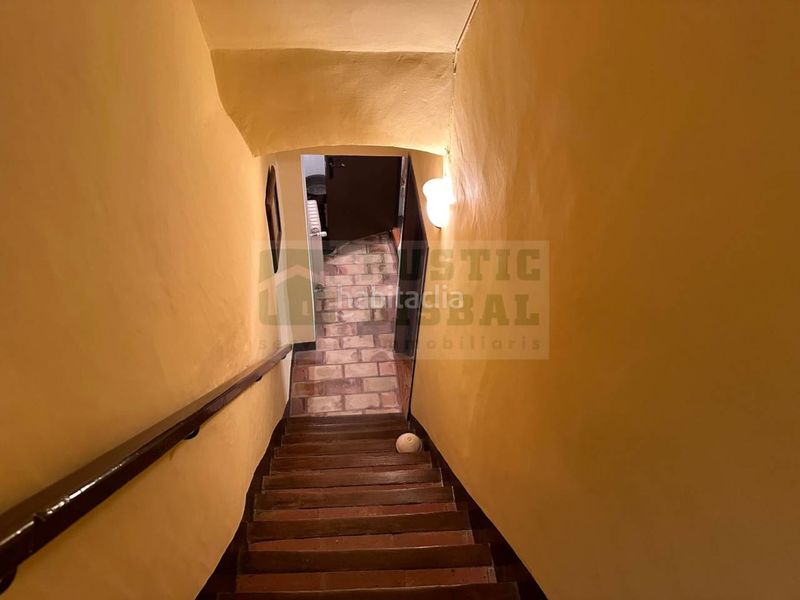 Foto a457733d-3245-4b5c-b953-468098520bd6. Masia amb calefacció a Ullastret