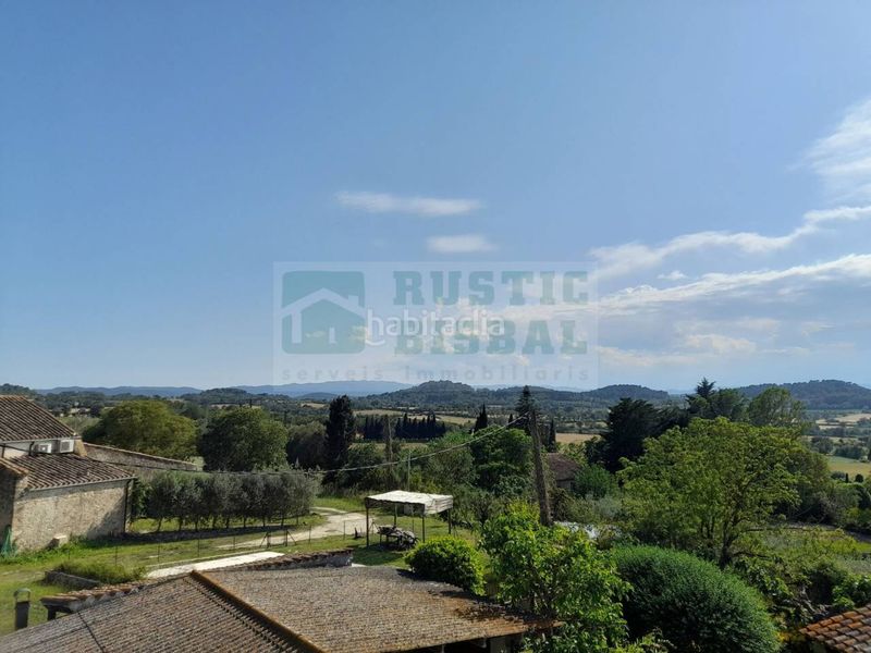 Foto c04750b9-cce1-4668-a363-5f84a12b6c99. Masia amb calefacció a Ullastret