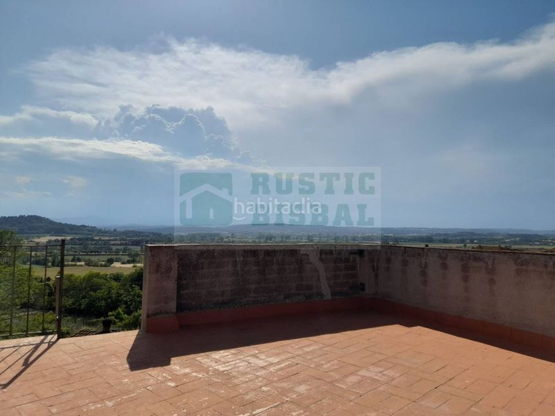 Foto cf40ae9c-7baf-4a2c-b3f9-2825fd03e1b9. Masia amb calefacció a Ullastret