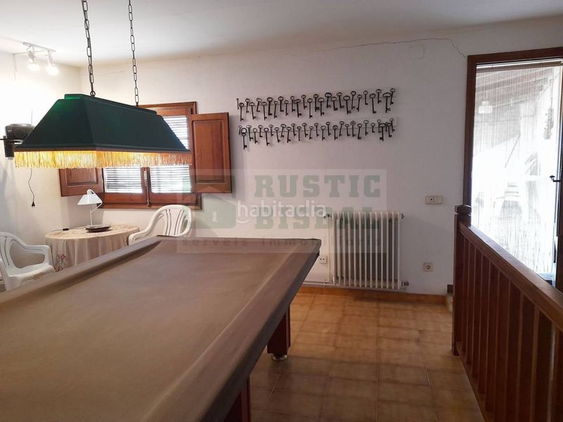 Foto e3a10eb1-e7c7-4080-8c47-6bd2b98ceed5. Masia amb calefacció a Ullastret