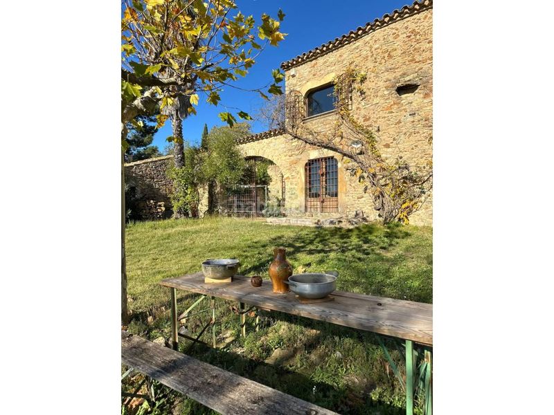 Foto 021f4745-b977-4082-9c8d-6070d71a5204. Masia a Quart