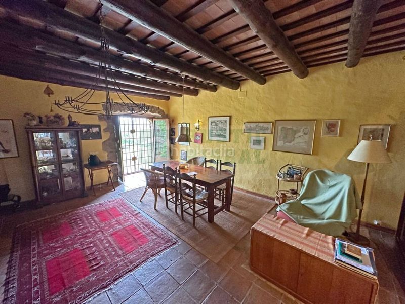 Foto 0faa60a5-c4b3-4a0c-b395-9aaf68963f8b. Masia a Quart