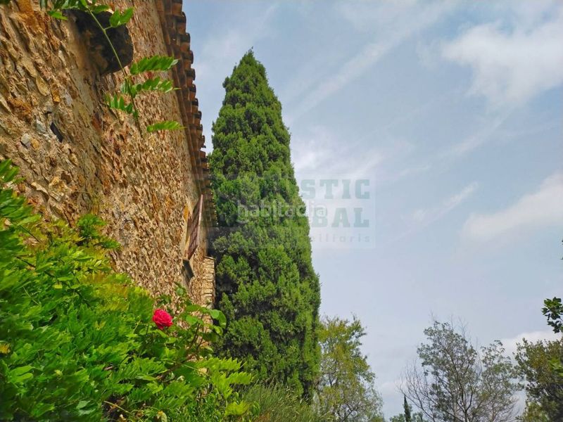 Foto 17c5c4db-2af6-416c-81b3-c13985c6fc7e. Masia a Quart