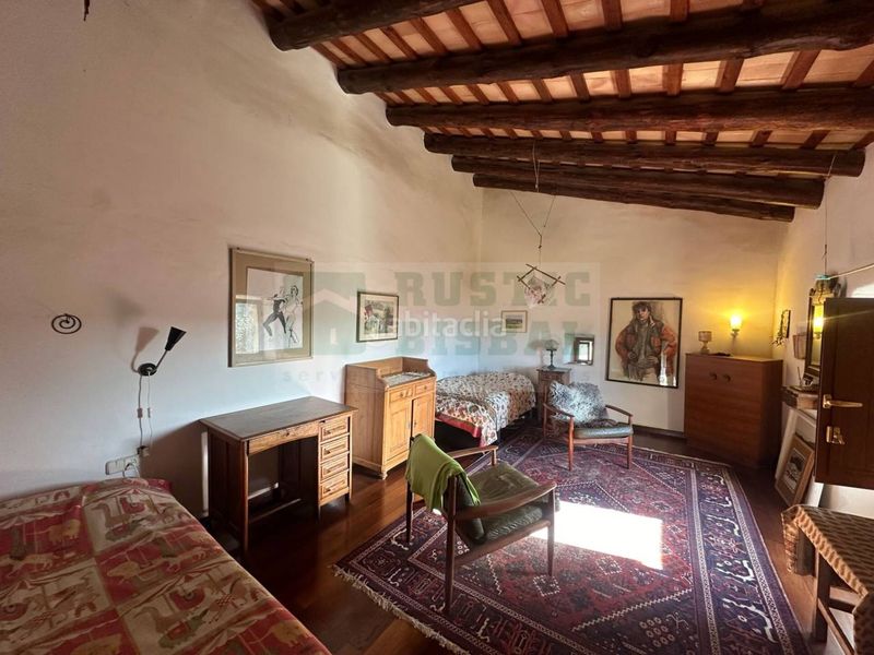 Foto 2409f425-d80a-470b-a9ea-ecad9fe74c57. Masia a Quart