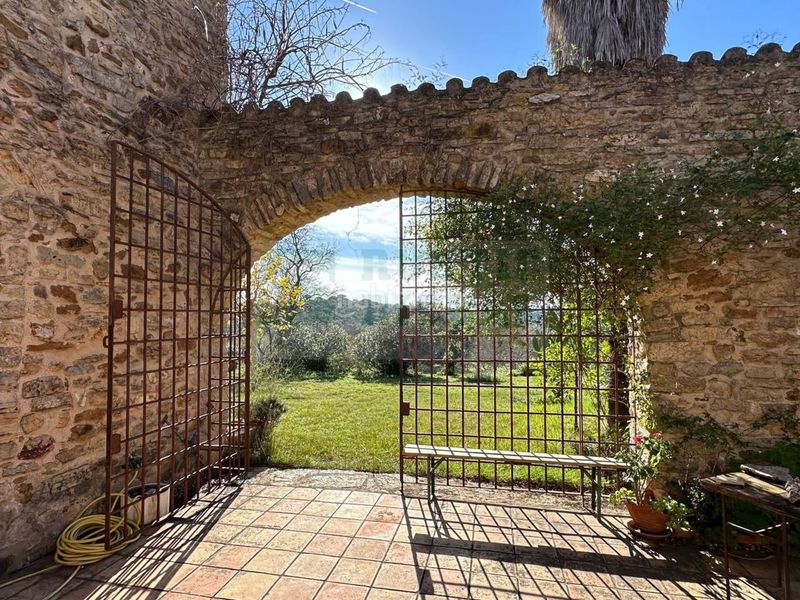 Foto 28e53a33-f9f4-417c-bfe8-b465c6542b96. Masia a Quart