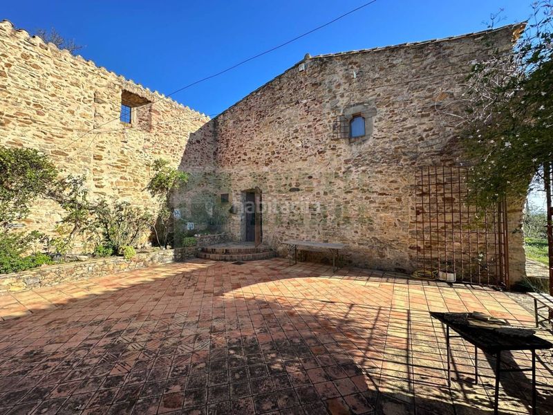 Foto 2aecca7b-1449-4f58-a824-1fb567456c56. Masia a Quart