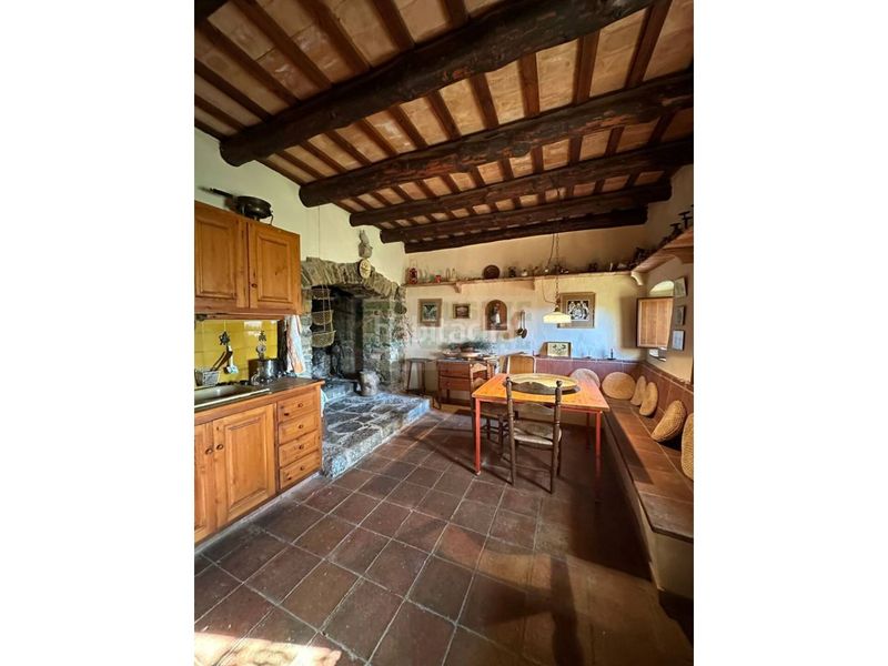 Foto 5ae18969-b8c7-484f-be46-09862c800b50. Masia a Quart