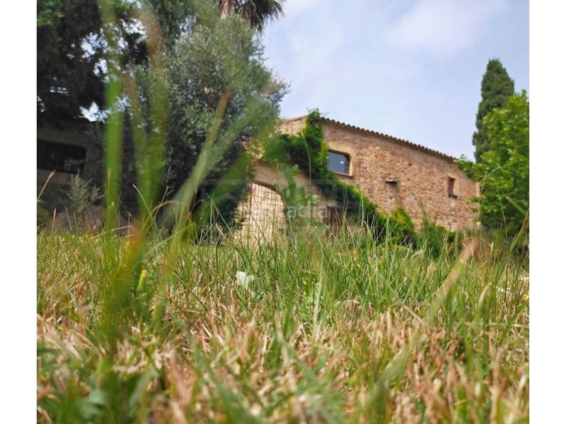 Foto 5e0df458-5915-49d4-afad-07f725f6735f. Masia a Quart