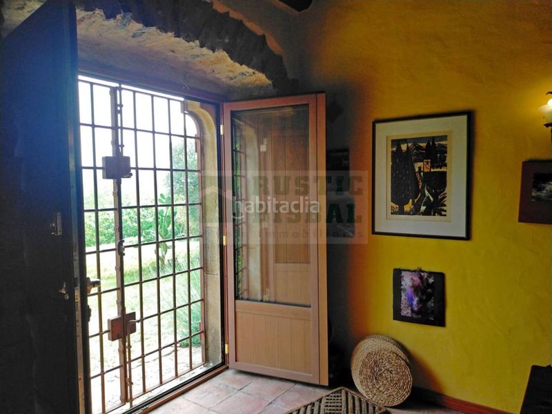 Foto 623e0466-888e-4914-9387-629787c67fe5. Masia a Quart