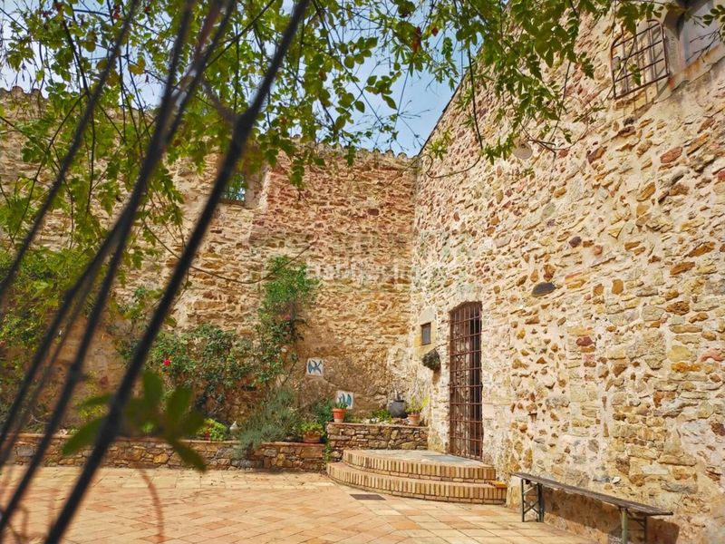 Foto 656d4a29-d8e6-48b1-bc3b-f0d29f7fbec4. Masia a Quart