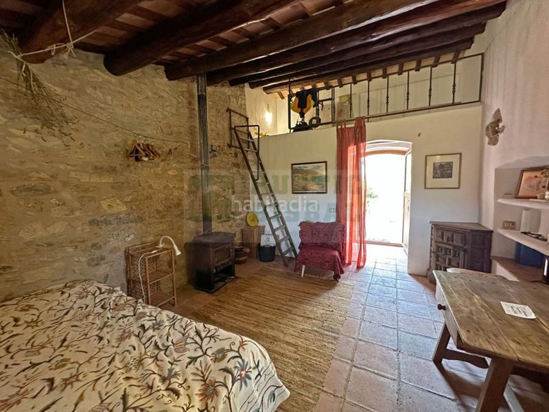 Foto 6efa01d6-e2dc-47f0-ba4c-5b14111e264a. Masia a Quart