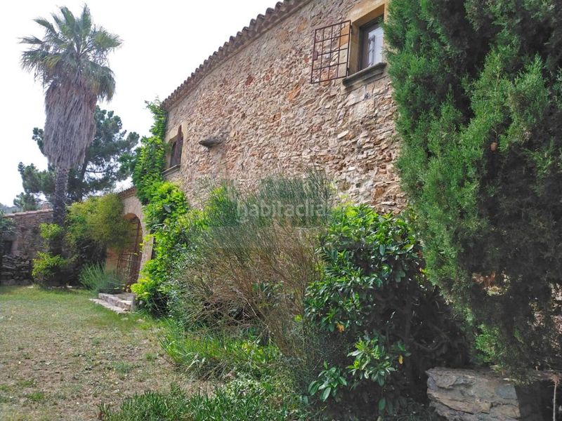 Foto 8523df04-d9b4-43bf-a489-f899cd7bde7d. Masia a Quart