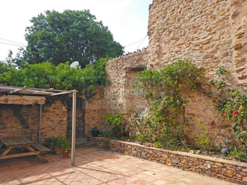 Foto 938f32be-a163-424a-b574-b42fec6d51f0. Masia a Quart