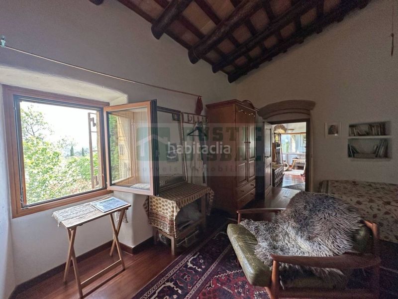 Foto 9c496fbe-3bb1-4b20-8e09-84e50e293e1f. Masia a Quart