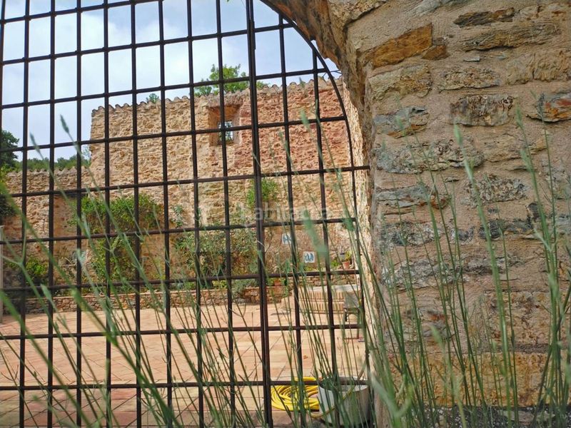 Foto aadbb4d6-13b3-4a23-ad3a-9ea3e204d3ec. Masia a Quart