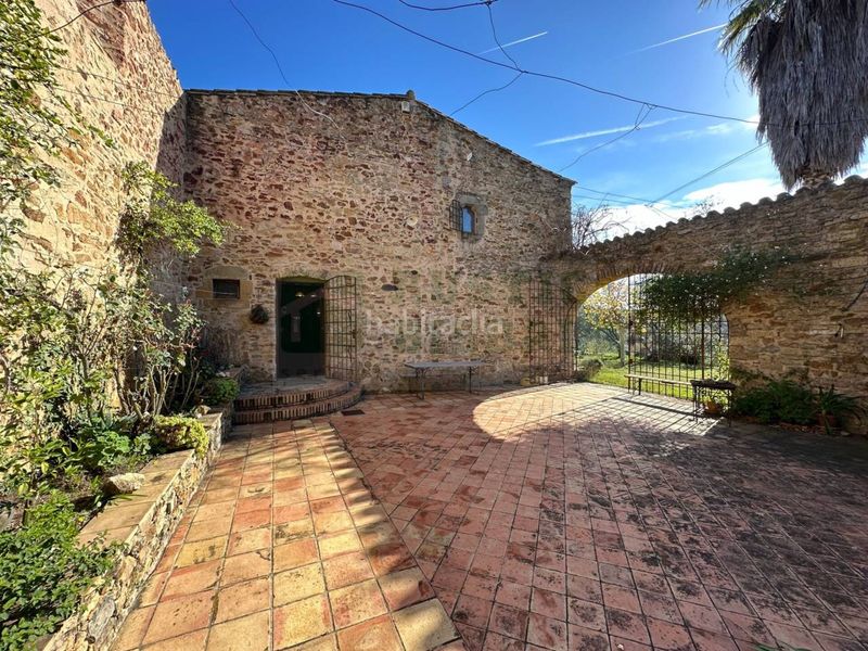 Foto b5b8e7d1-b138-419c-8009-06a3f20d8710. Masia a Quart